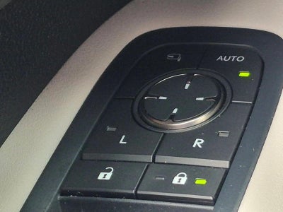 2025 Lexus RX 350 Premium Plus FWD