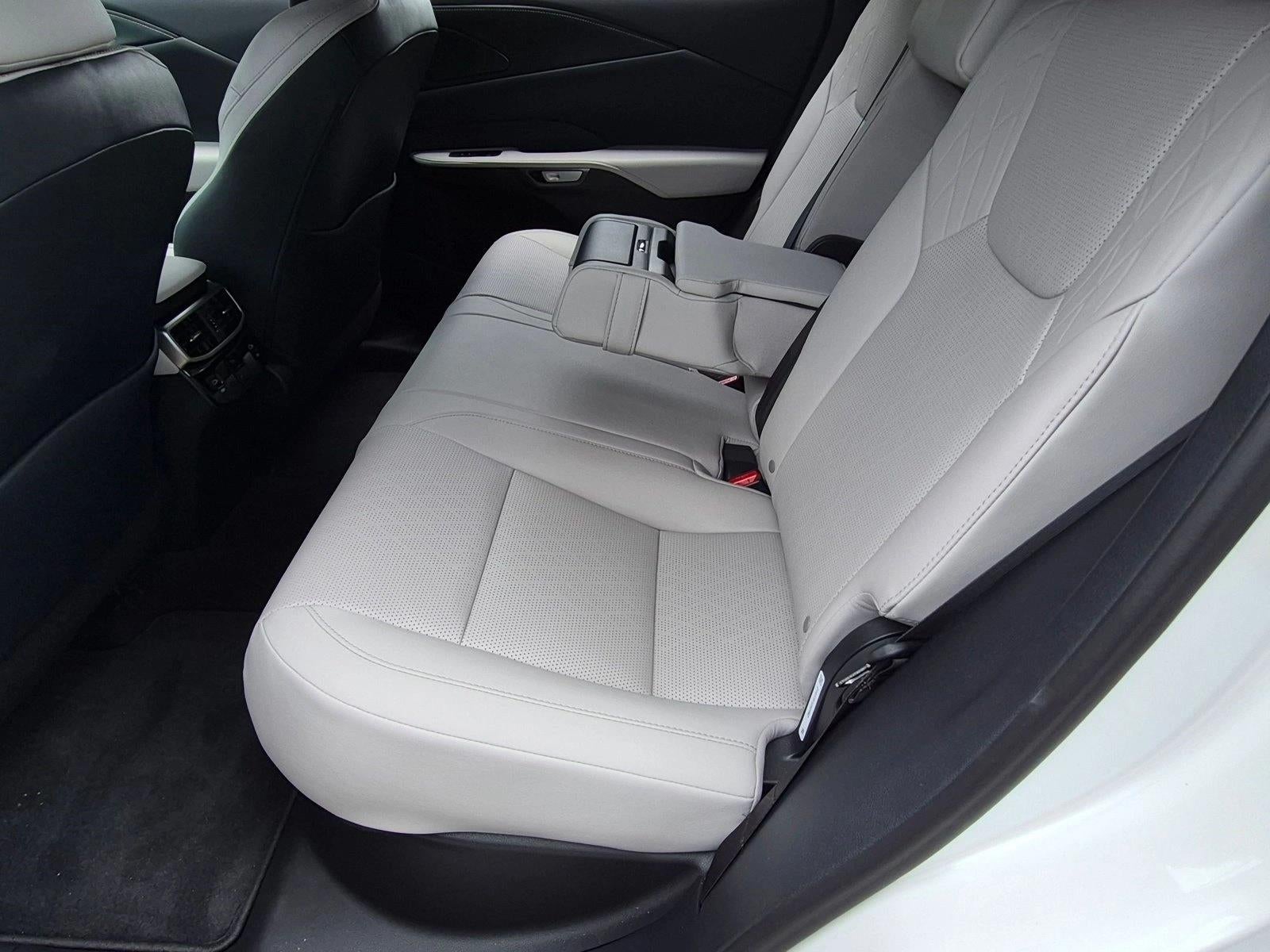 2025 Lexus RX 350 Premium Plus FWD