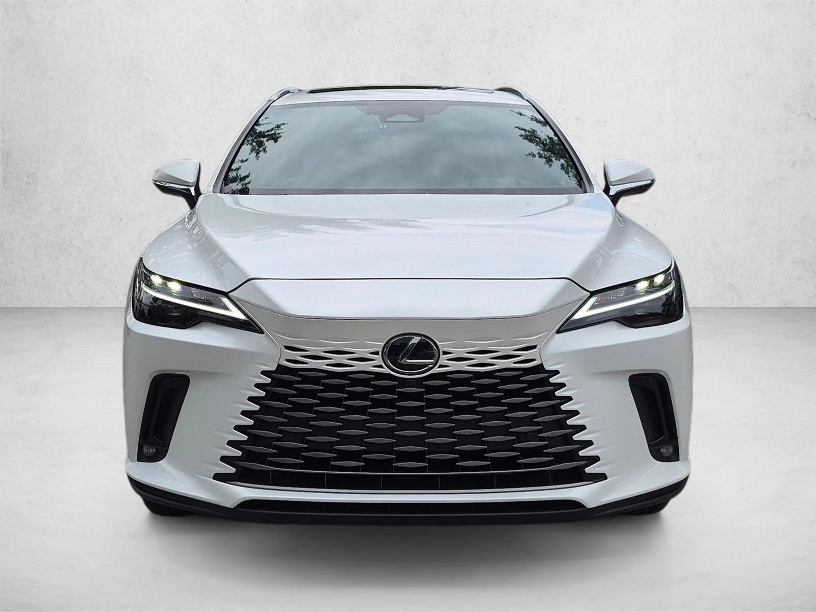 2025 Lexus RX 350 Premium Plus FWD