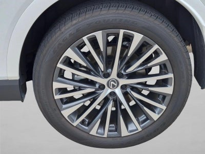 2025 Lexus RX 350 Premium Plus FWD