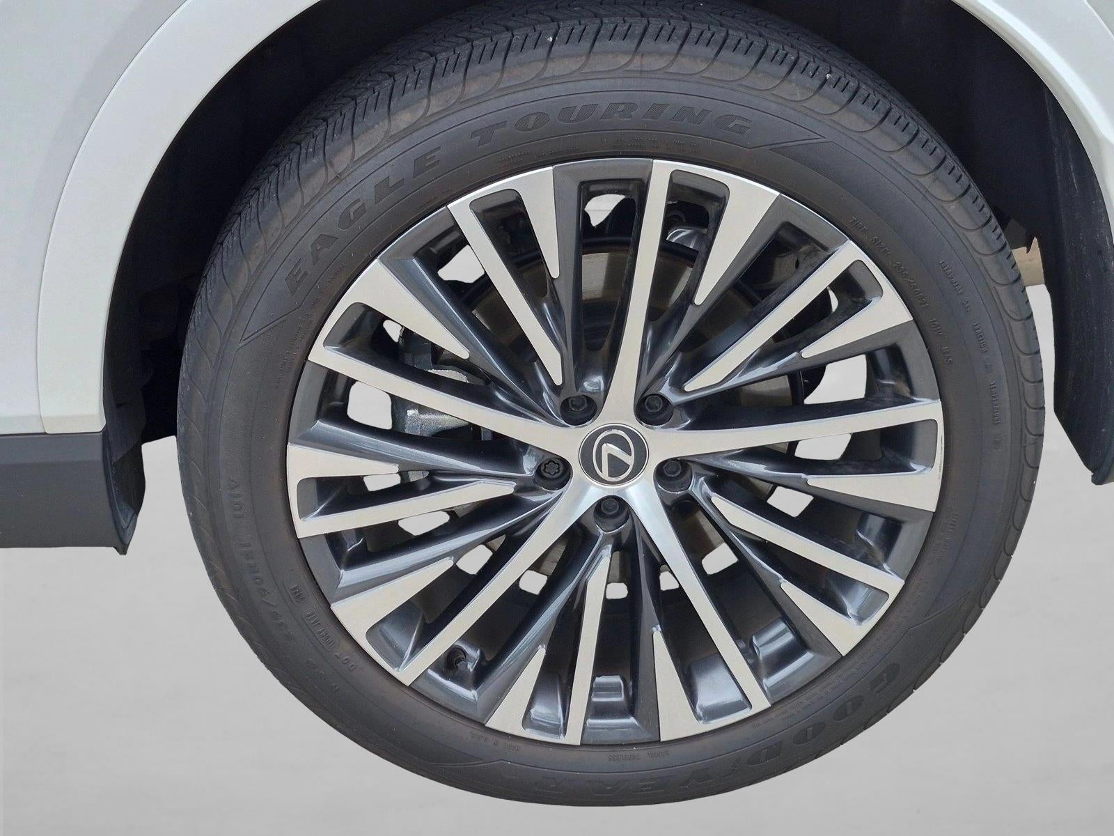 2025 Lexus RX 350 Premium Plus FWD