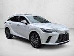 2025 Lexus RX 350 Premium Plus FWD