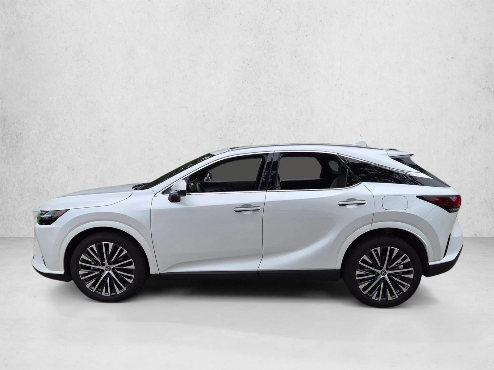2025 Lexus RX 350 Premium Plus FWD