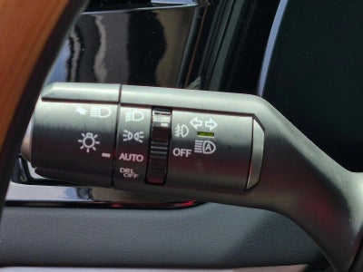 2024 Lexus RX 350 Premium FWD