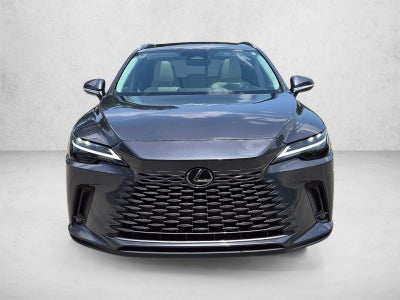 2024 Lexus RX 350 Premium FWD