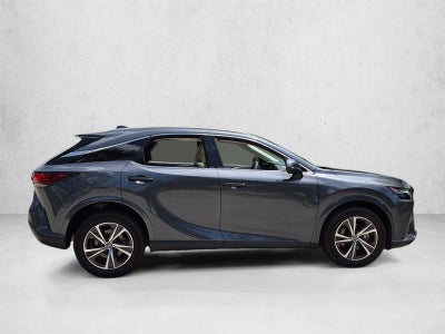 2024 Lexus RX 350 Premium FWD