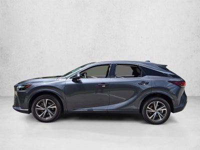2024 Lexus RX 350 Premium FWD