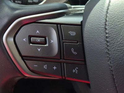 2024 Lexus RX 350 Premium FWD