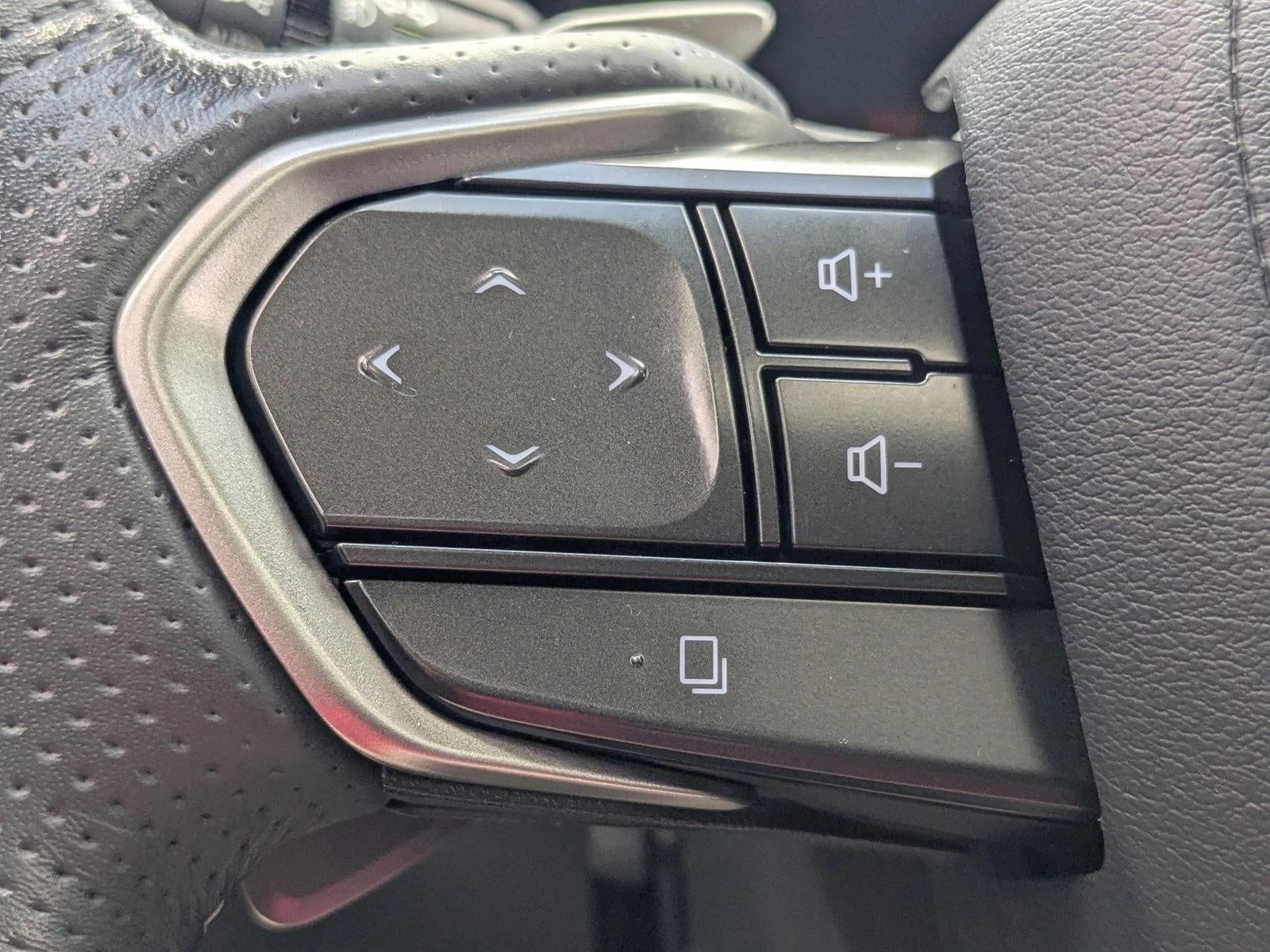 2024 Lexus RX 350 F SPORT Handling AWD