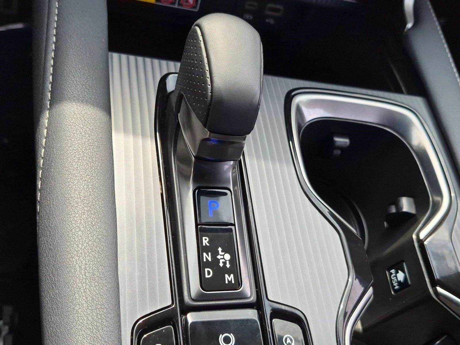 2024 Lexus RX 350 F SPORT Handling AWD