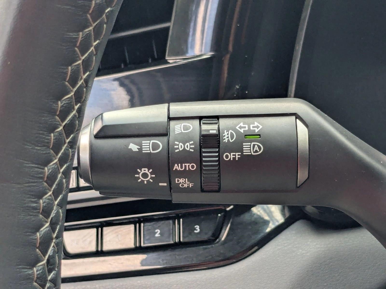2024 Lexus RX 350 F SPORT Handling AWD