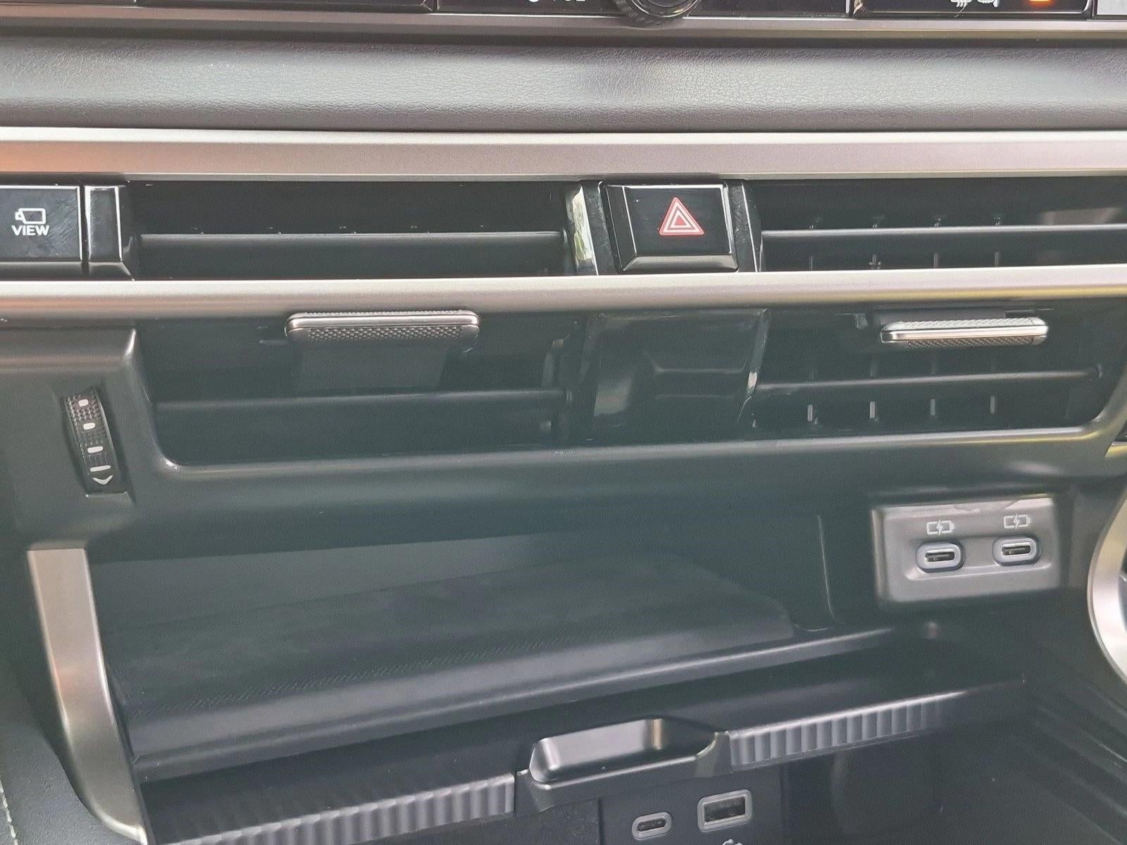 2024 Lexus RX 350 F SPORT Handling AWD