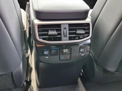 2024 Lexus RX 350 F SPORT Handling AWD