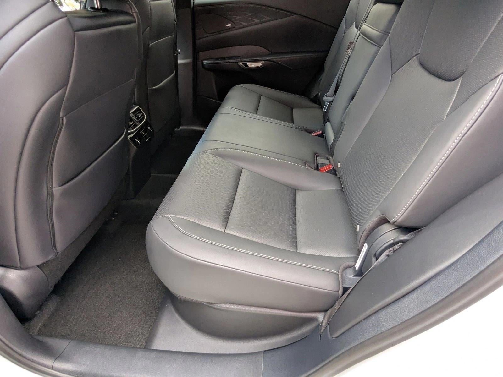 2024 Lexus RX 350 F SPORT Handling AWD