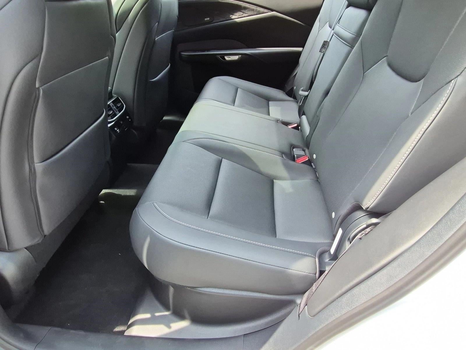 2024 Lexus RX 350 F SPORT Handling AWD
