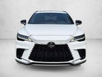 2024 Lexus RX 350 F SPORT Handling AWD