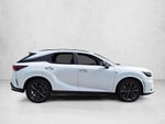 2024 Lexus RX 350 F SPORT Handling AWD