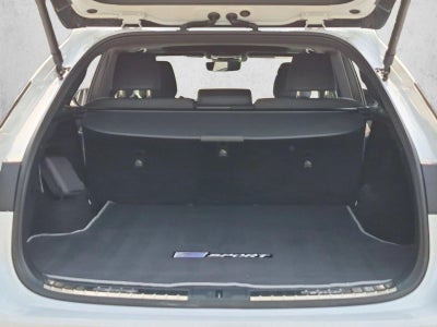 2024 Lexus RX 350 F SPORT Handling AWD