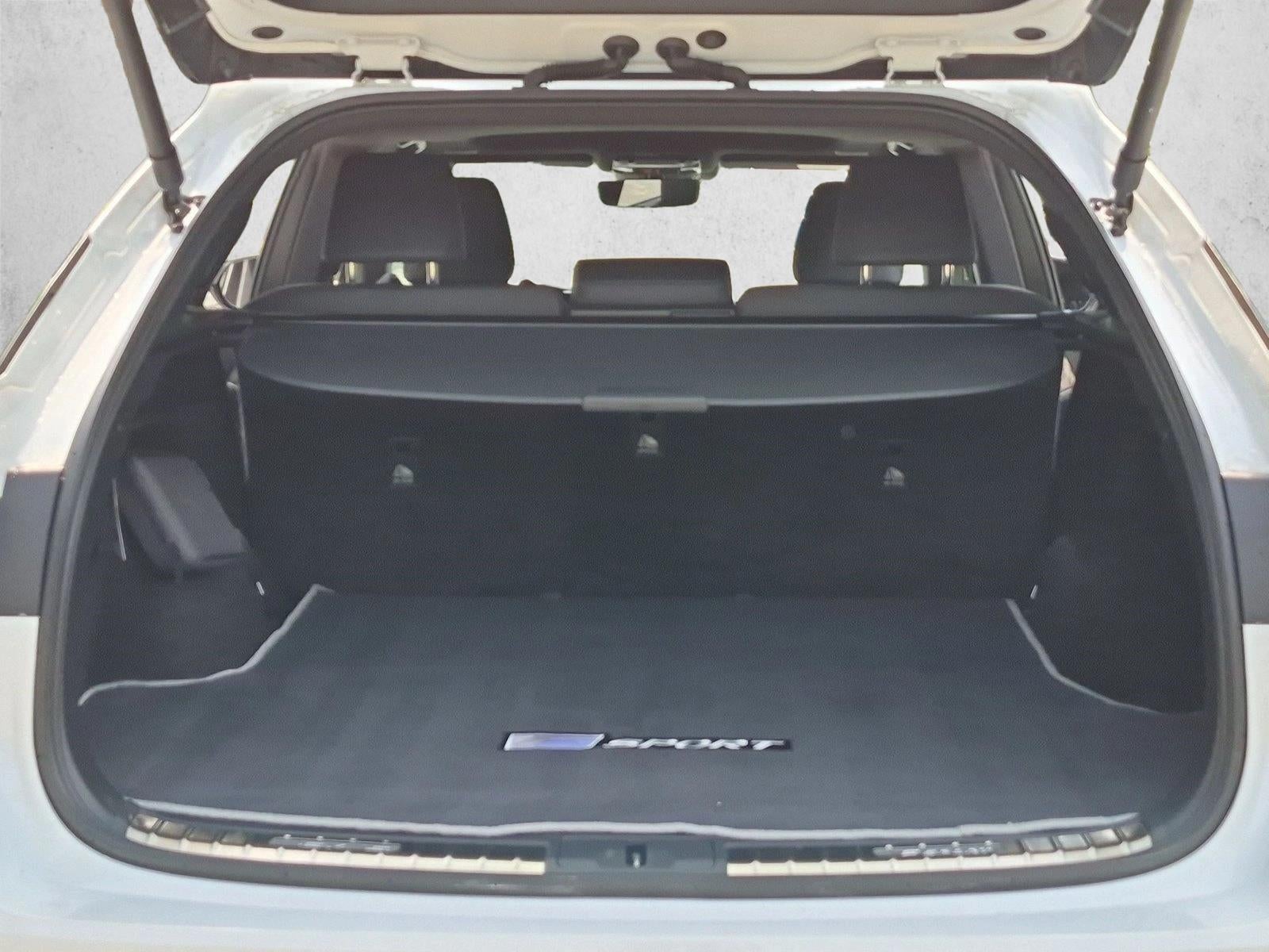 2024 Lexus RX 350 F SPORT Handling AWD