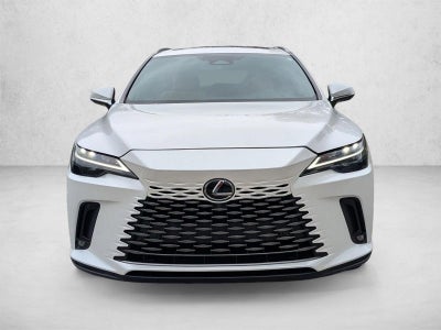 2024 Lexus RX 350 Premium Plus AWD