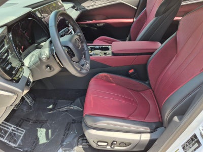 2023 Lexus RX 500h F SPORT Performance AWD