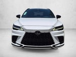 2023 Lexus RX 500h F SPORT Performance AWD