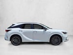 2023 Lexus RX 500h F SPORT Performance AWD