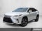 2019 Lexus RX 450h AWD