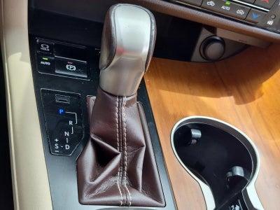 2019 Lexus RX 450h AWD