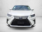 2019 Lexus RX 450h AWD