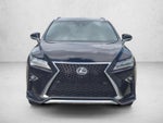 2016 Lexus RX 350 AWD 4dr F Sport