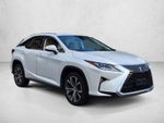 2018 Lexus RX 350 AWD
