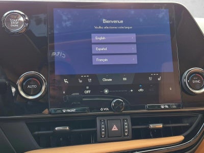 2024 Lexus NX 250 Premium FWD