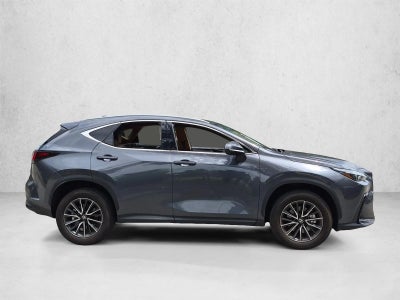 2024 Lexus NX 250 Premium FWD