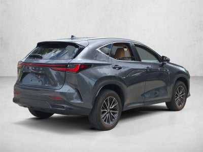 2024 Lexus NX 250 Premium FWD
