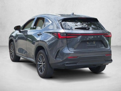 2024 Lexus NX 250 Premium FWD