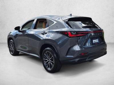 2024 Lexus NX 250 Premium FWD