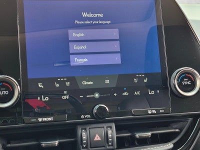 2025 Lexus NX 250 Premium FWD
