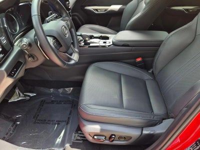 2025 Lexus NX 250 Premium FWD