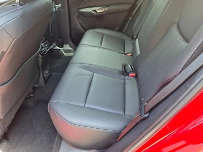 2025 Lexus NX 250 Premium FWD