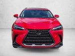2025 Lexus NX 250 Premium FWD