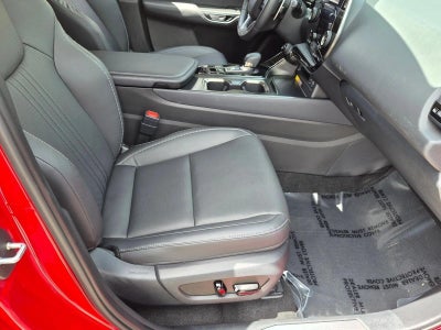2025 Lexus NX 250 Premium FWD