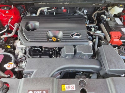 2025 Lexus NX 250 Premium FWD