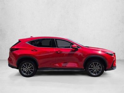 2025 Lexus NX 250 Premium FWD
