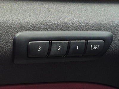 2024 Lexus NX 250 Premium FWD
