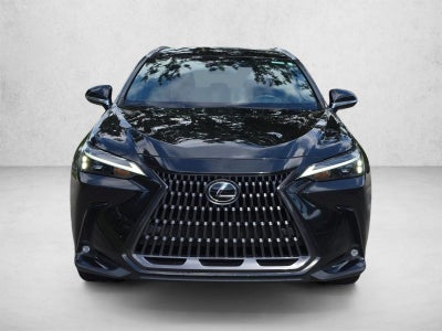 2024 Lexus NX 250 Premium FWD