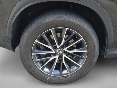 2024 Lexus NX 250 Premium FWD