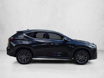 2024 Lexus NX 250 Premium FWD