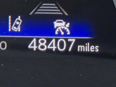 2024 Lexus NX 250 Premium FWD