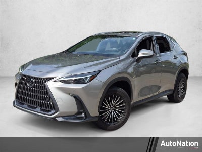 2024 Lexus NX 250 Premium FWD